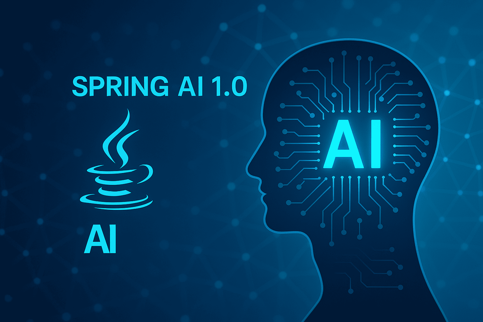 Unleashing AI Magic with Spring AI 1.0: Java Developers, Your Time Has Come!