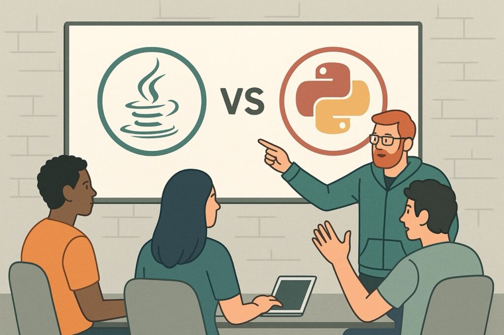 Open Source Perspective