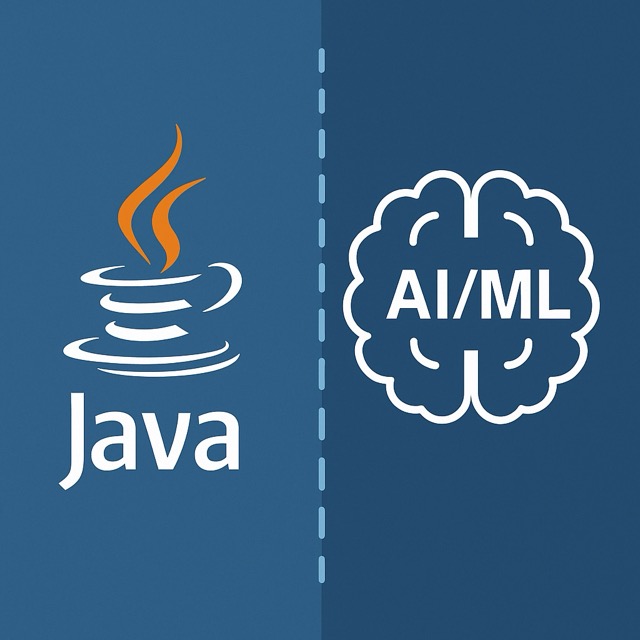 Java’s AI/ML Renaissance:Bridging the Gap After Python’s Dominance